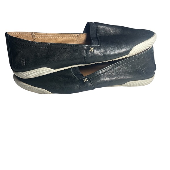 FRYE Women’s Melanie Slip-On Size 6 - Picture 3 of 7